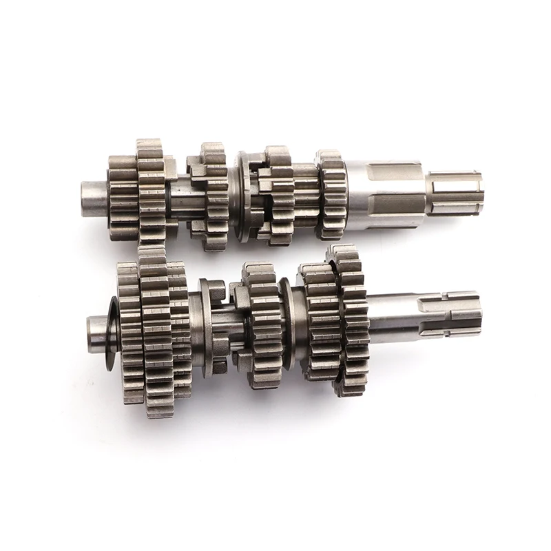 Şanzıman dişlileri