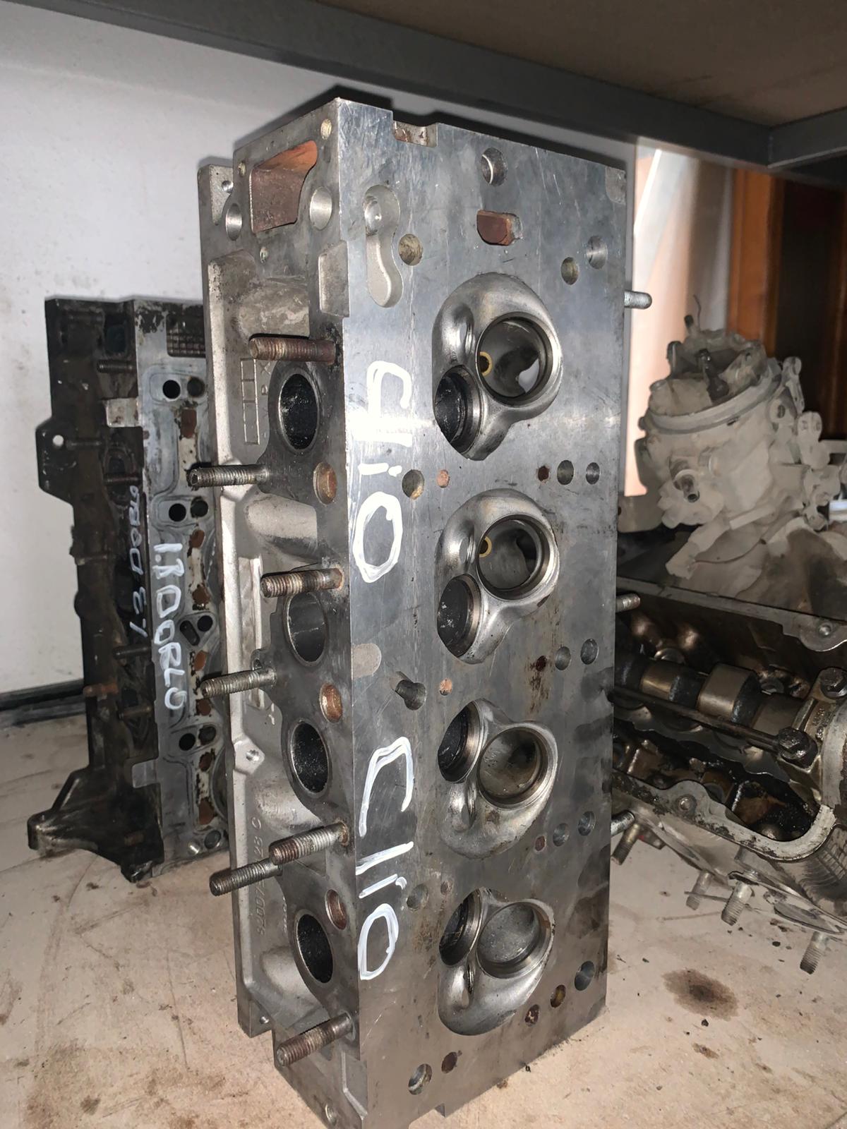 1.4 8V CLIO SİLİNİDİR KAPAĞI